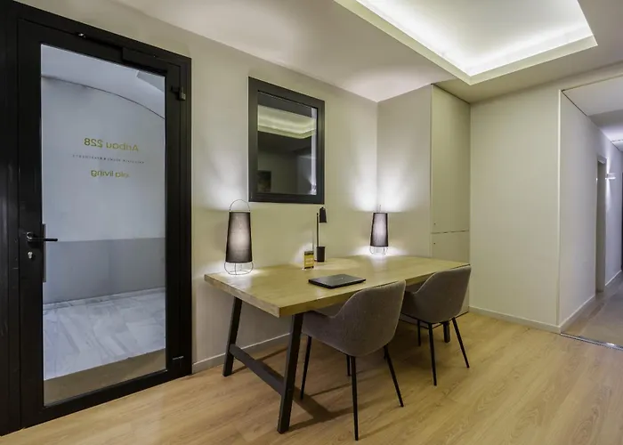 Barcelona 226 Exclusive Rooms