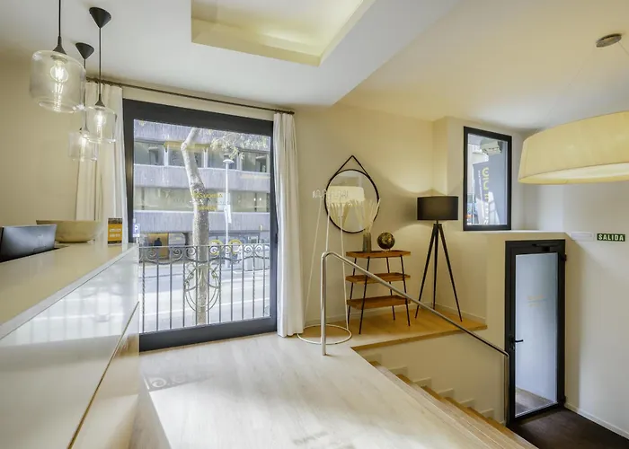 Barcelona 226 Exclusive Rooms