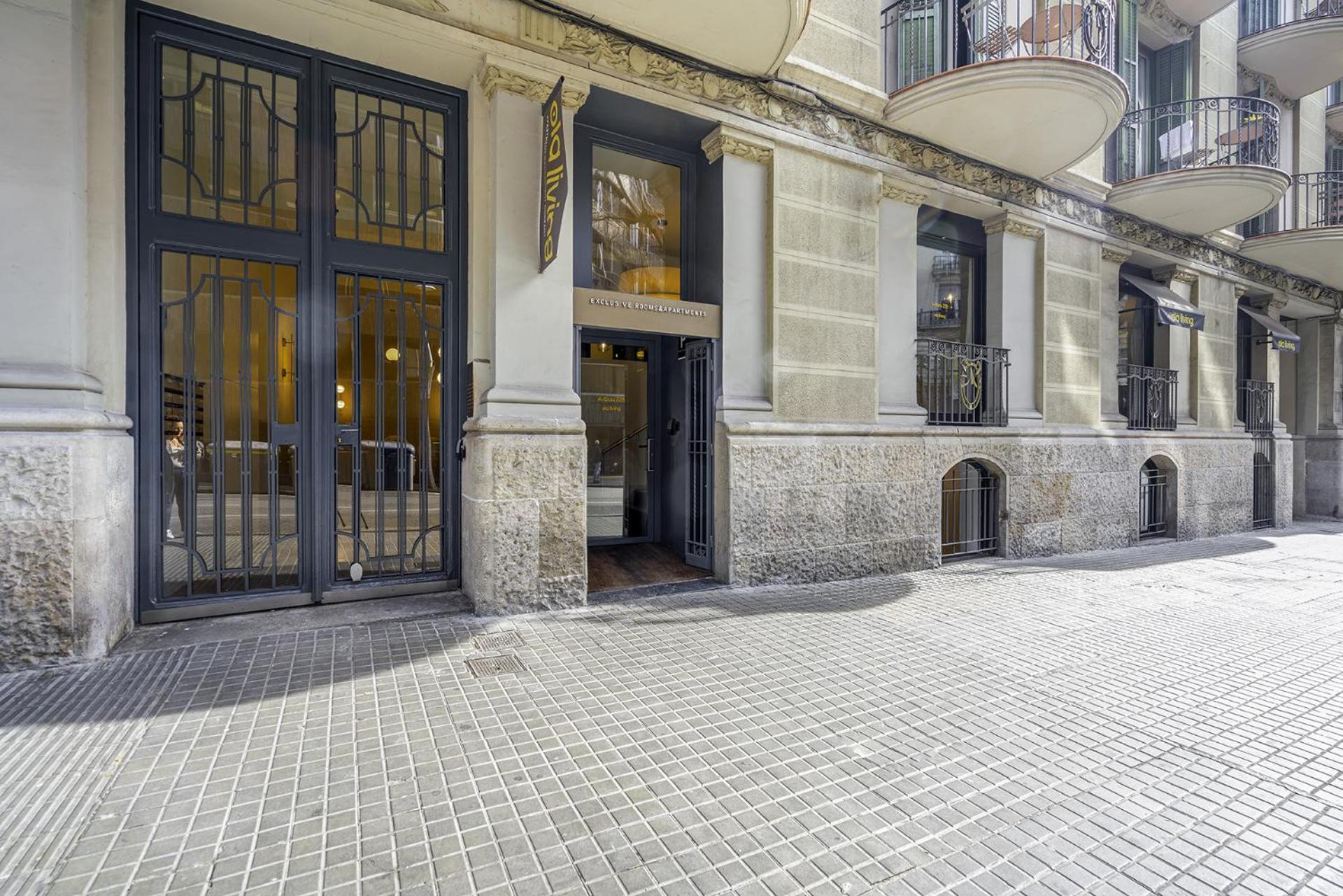 Ola Living Diagonal *