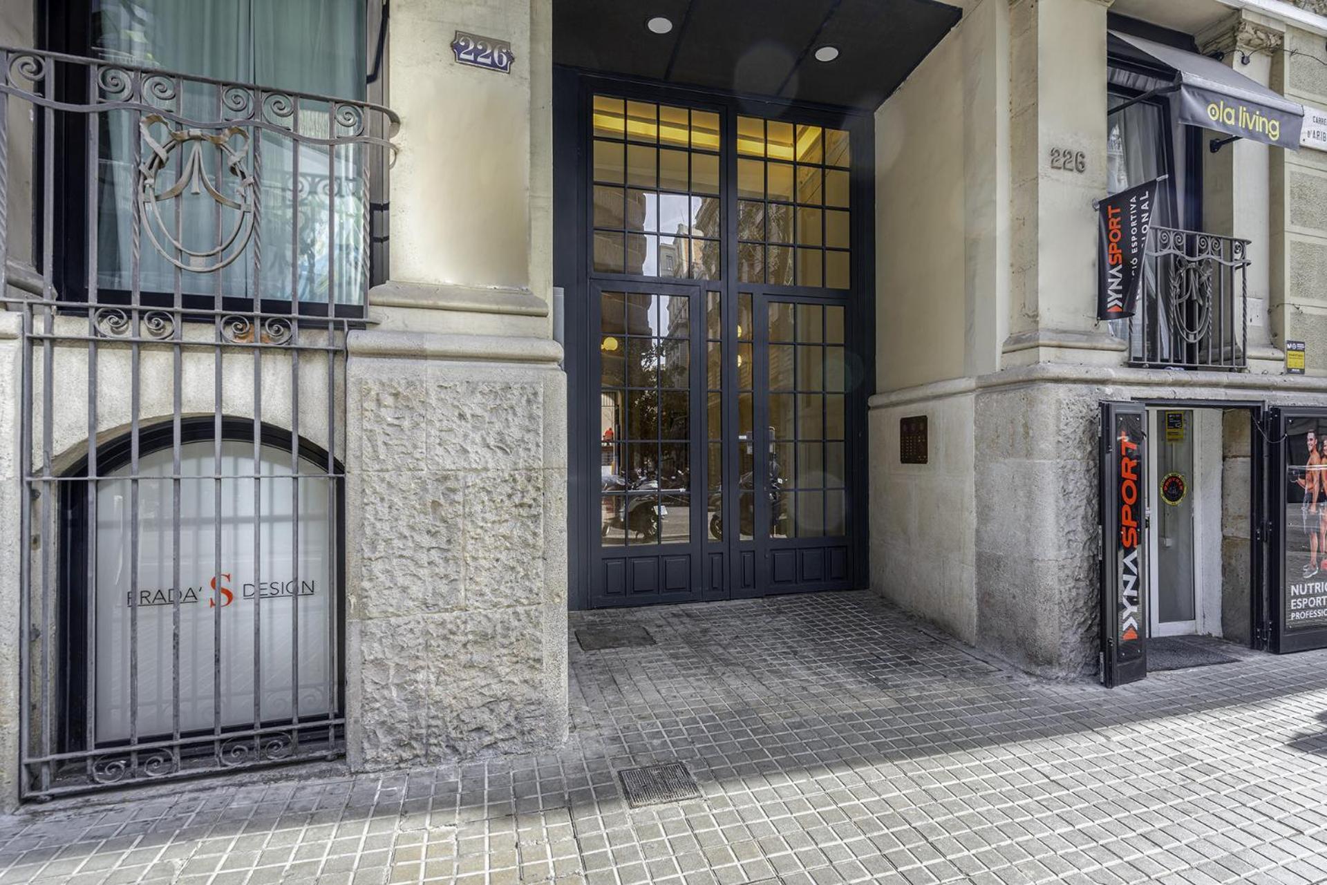 Ola Living Diagonal * Barcelona