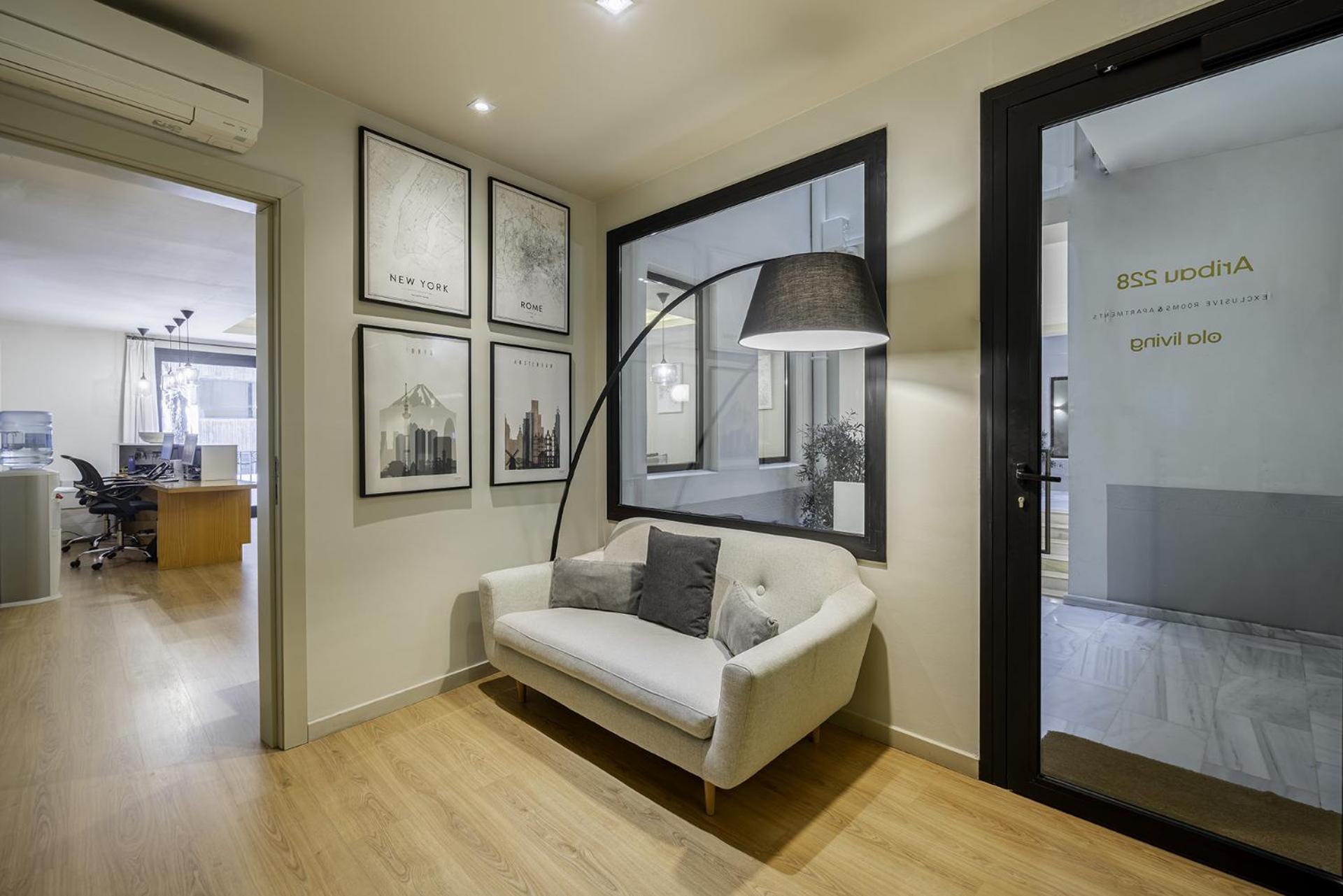 Ola Living Diagonal