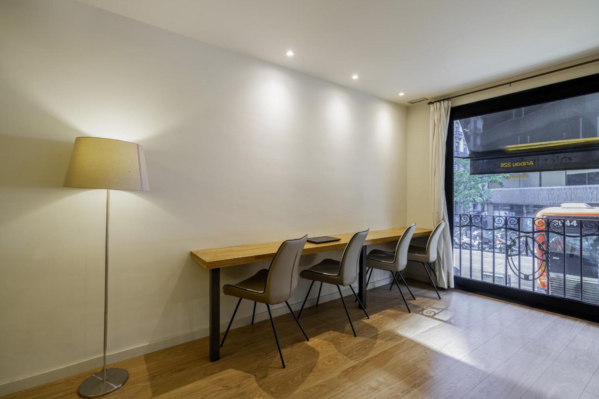 Ola Living Diagonal