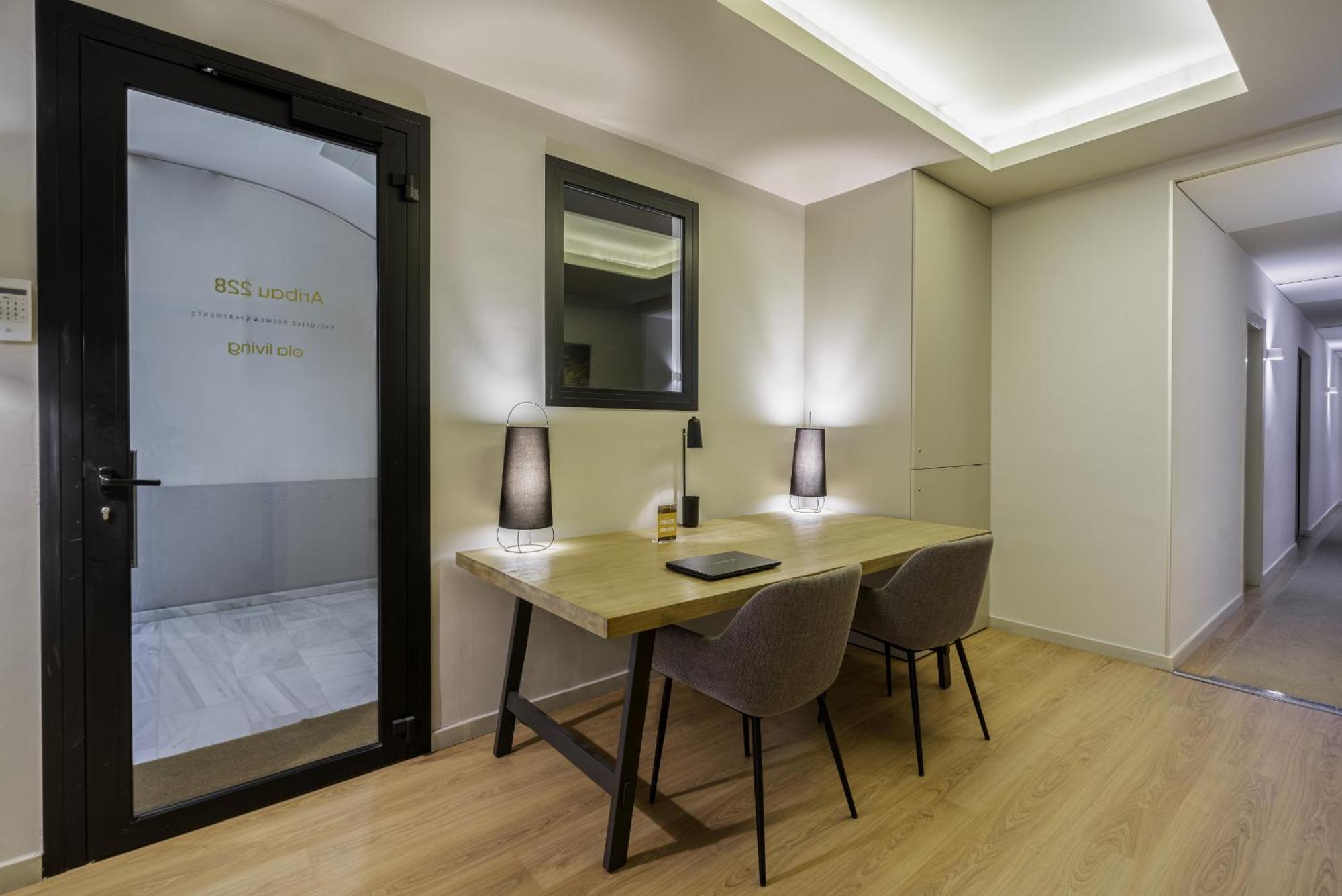 Pensión Ola Living Diagonal Barcelona