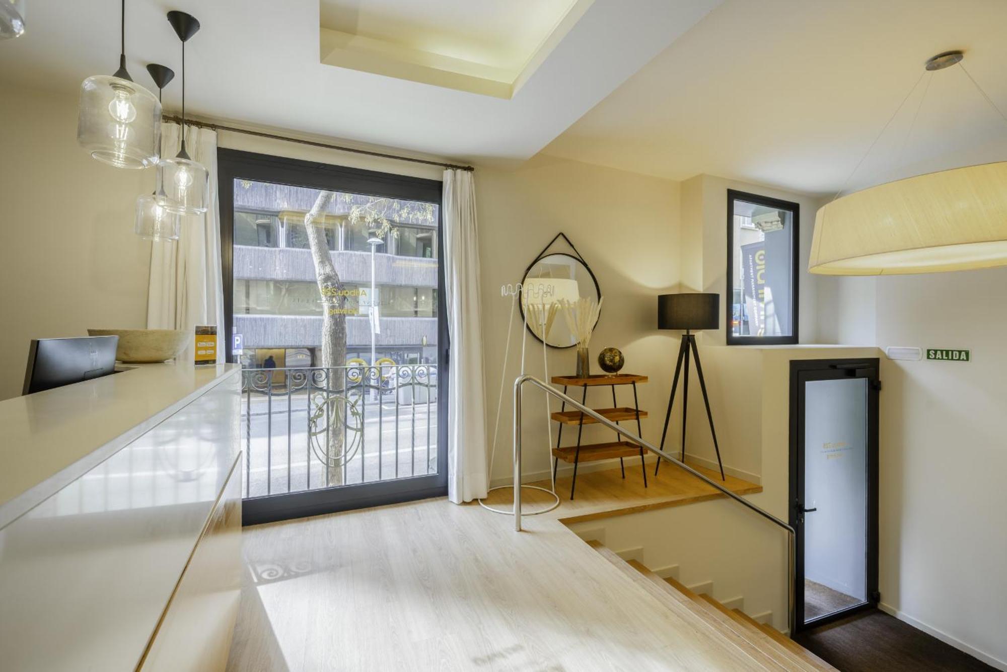 Pensión Ola Living Diagonal