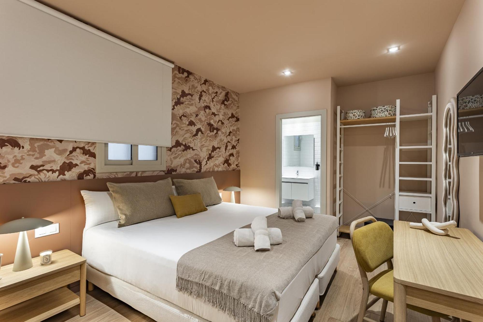 Ola Living Diagonal Guest house