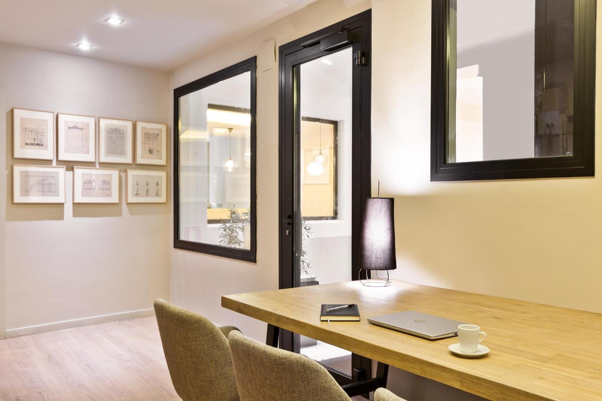 Ola Living Diagonal * Barcelona