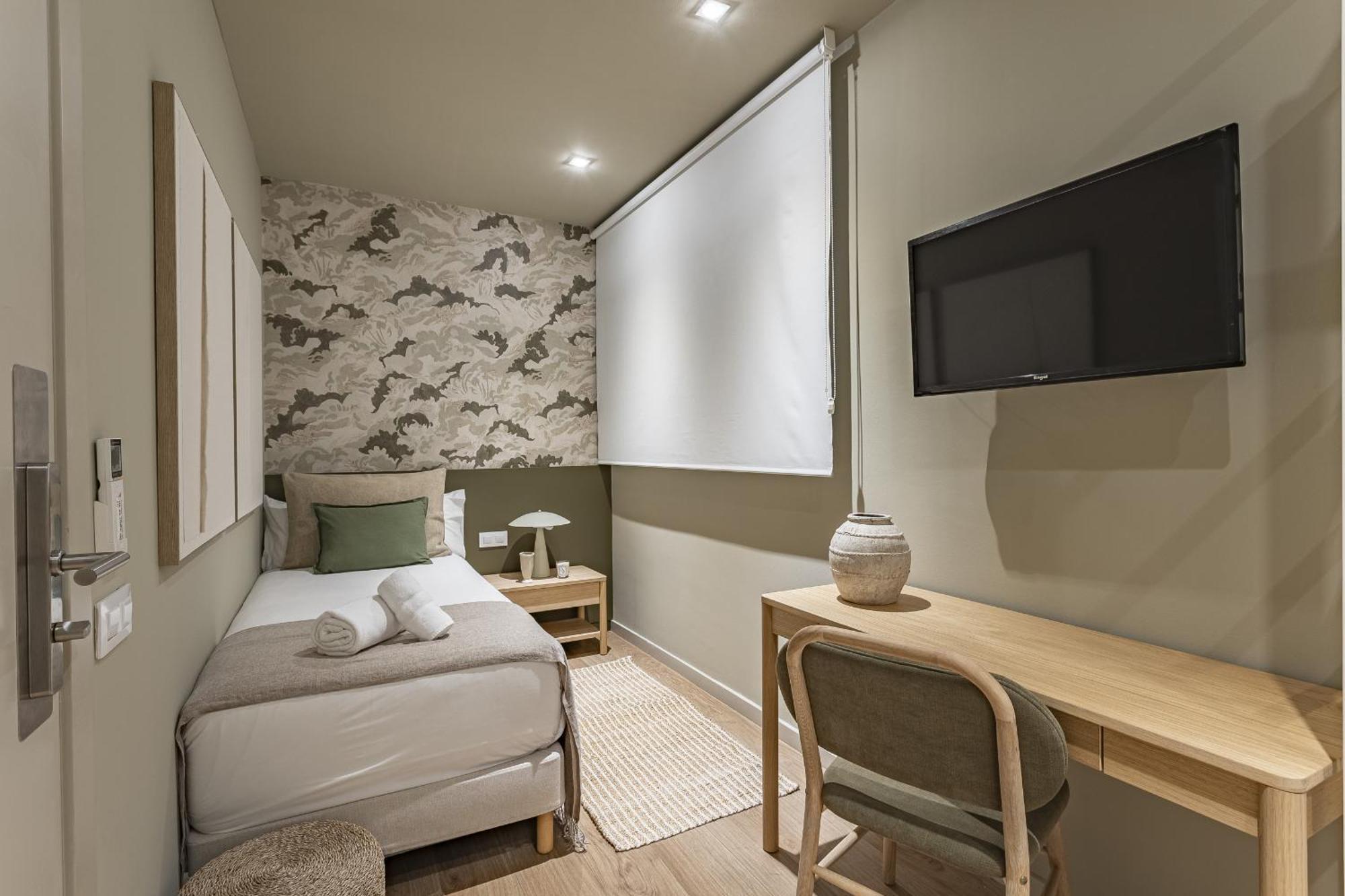 Ola Living Diagonal Guest house