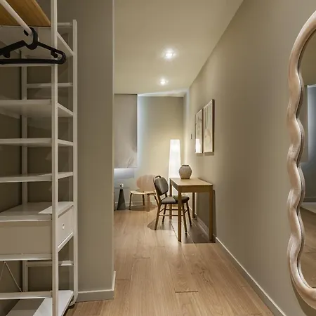 Barcelona 226 Exclusive Rooms Exterior photo