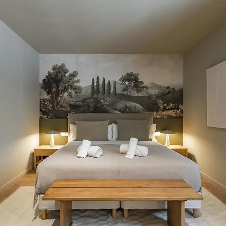 Barcelona 226 Exclusive Rooms Exterior photo