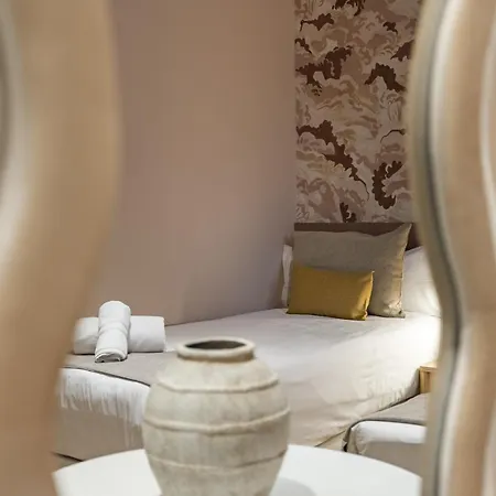 Barcelona 226 Exclusive Rooms Exterior photo