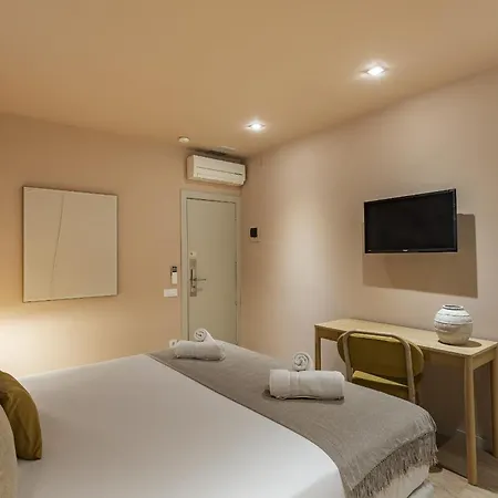 Barcelona 226 Exclusive Rooms Exterior photo