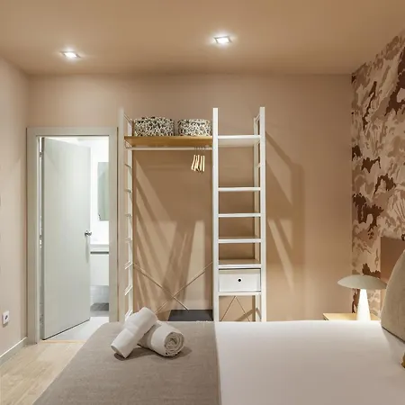 Barcelona 226 Exclusive Rooms Exterior photo