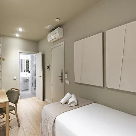 Barcelona 226 Exclusive Rooms Exterior photo