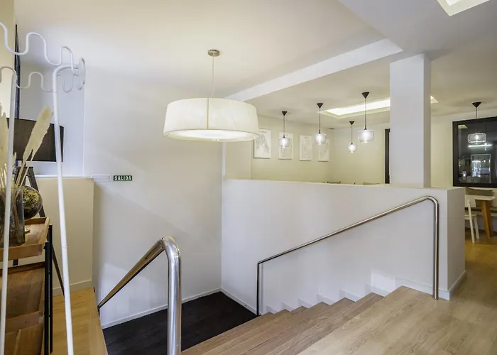 Ola Living Hostal Diagonal