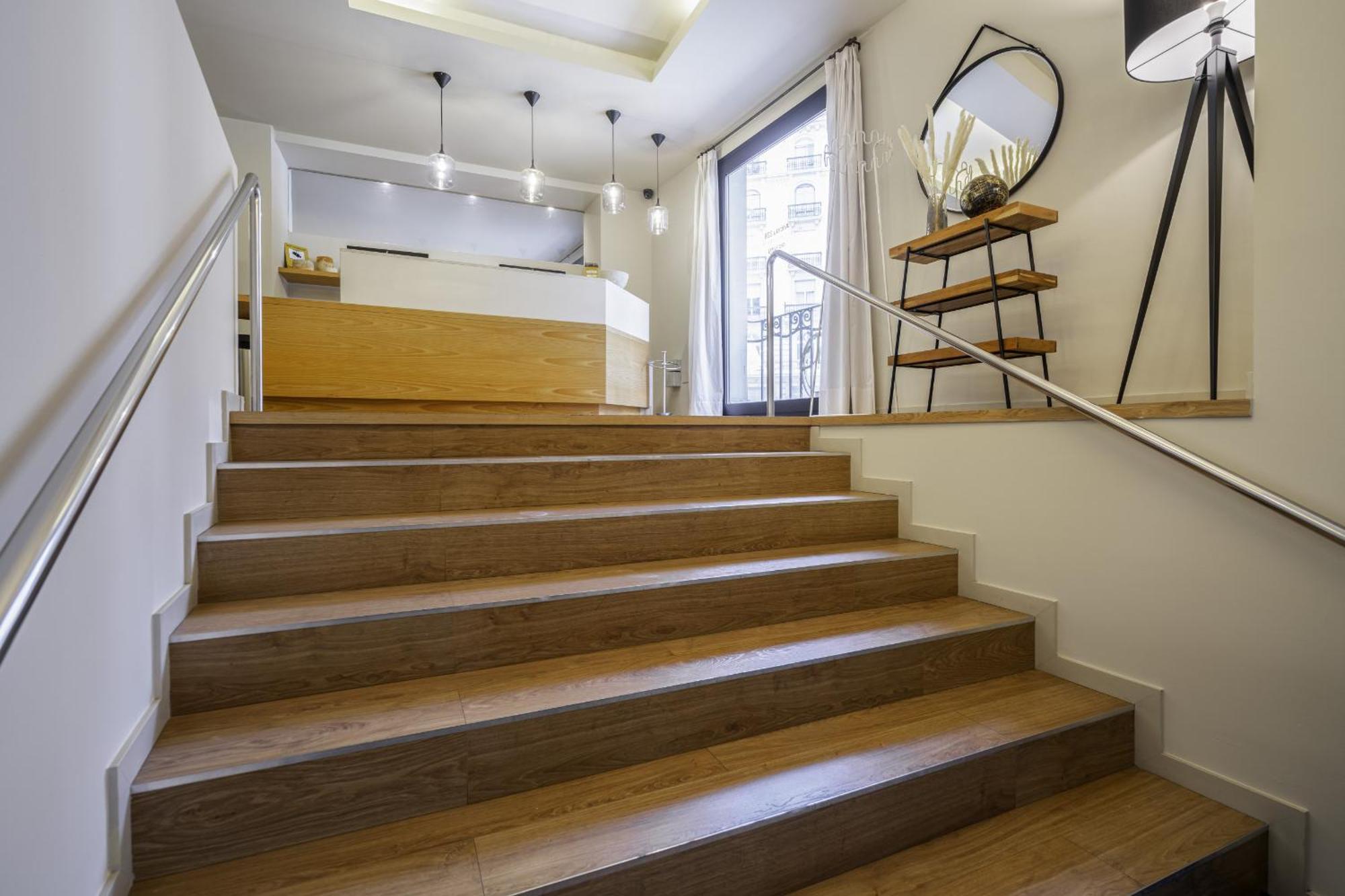 Affittacamere Ola Living Diagonal Barcellona