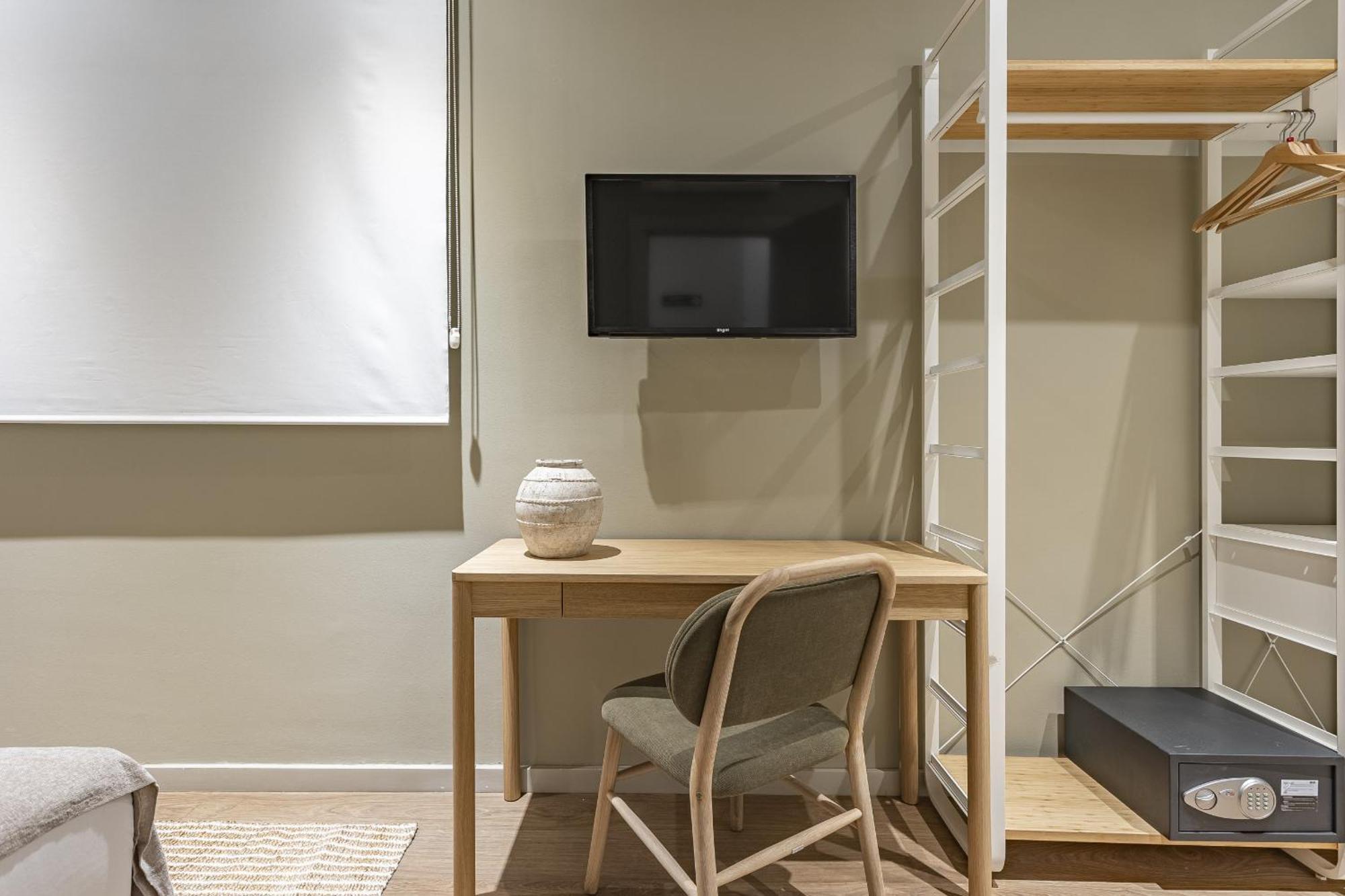 Guest house Ola Living Diagonal