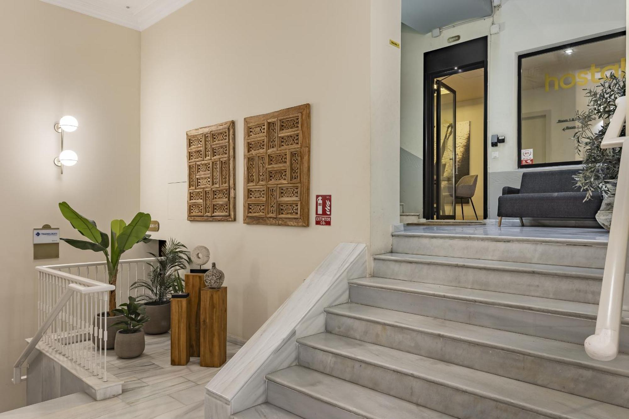 Ola Living Diagonal Barcellona