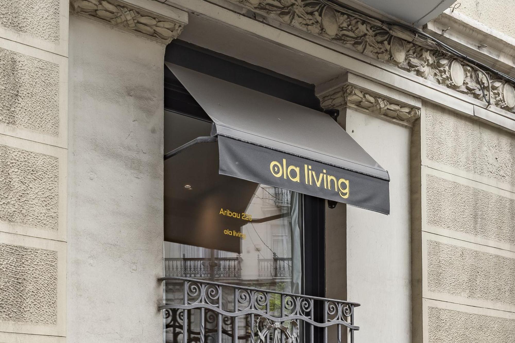 Ola Living Diagonal * Barcellona