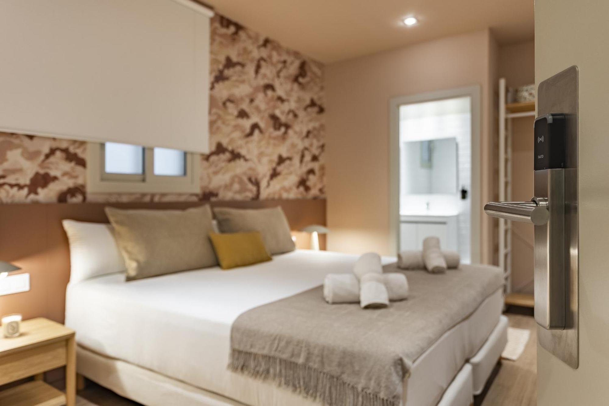Ola Living Diagonal Affittacamere