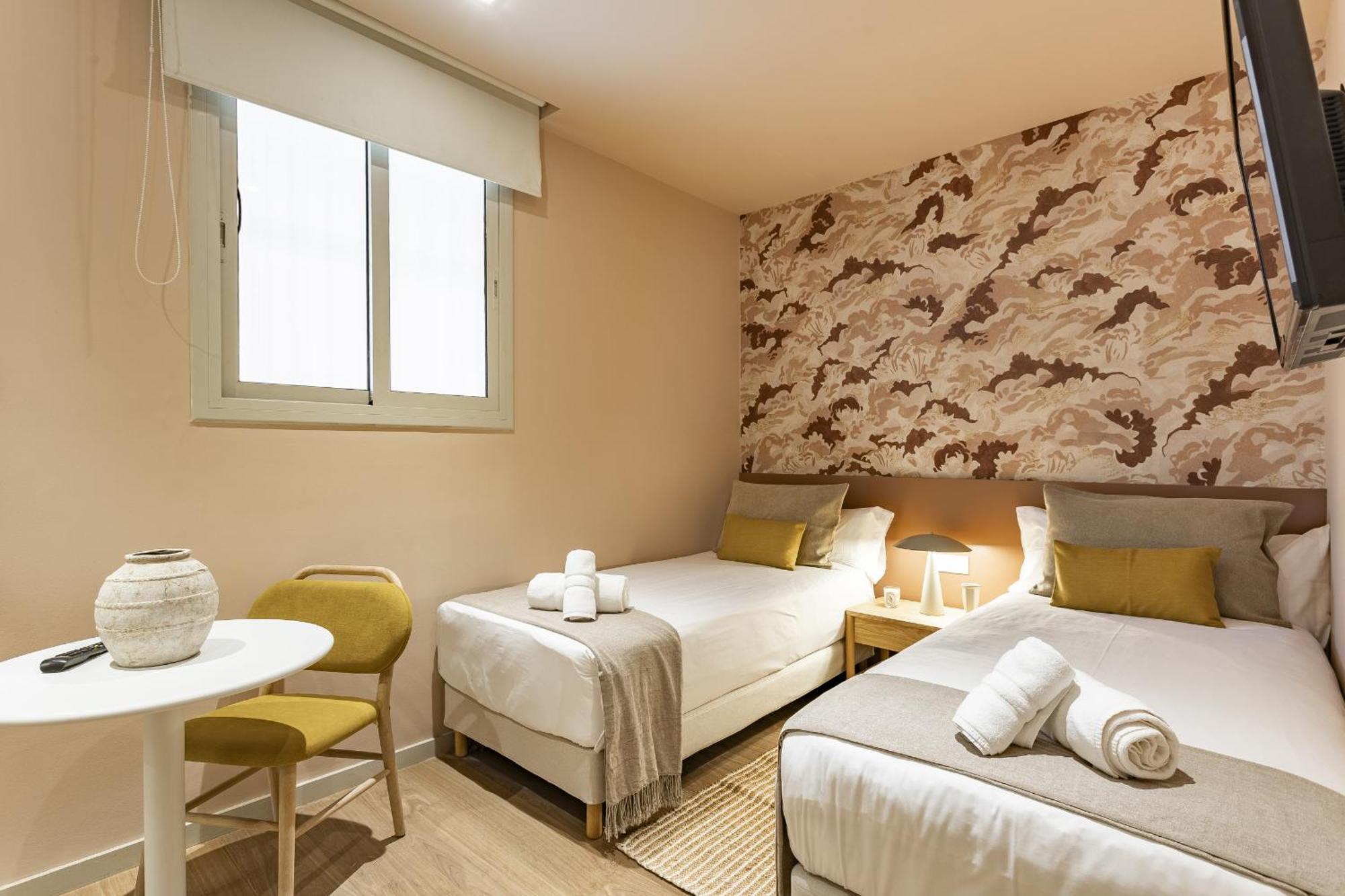 Guest house Ola Living Diagonal
