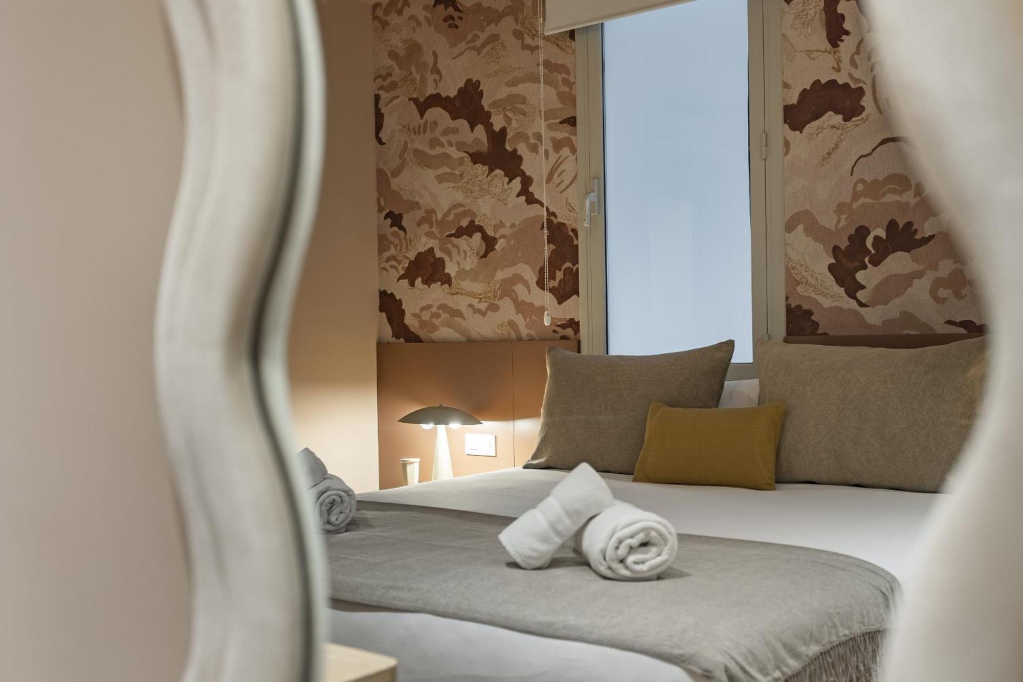 Ola Living Diagonal Guest house