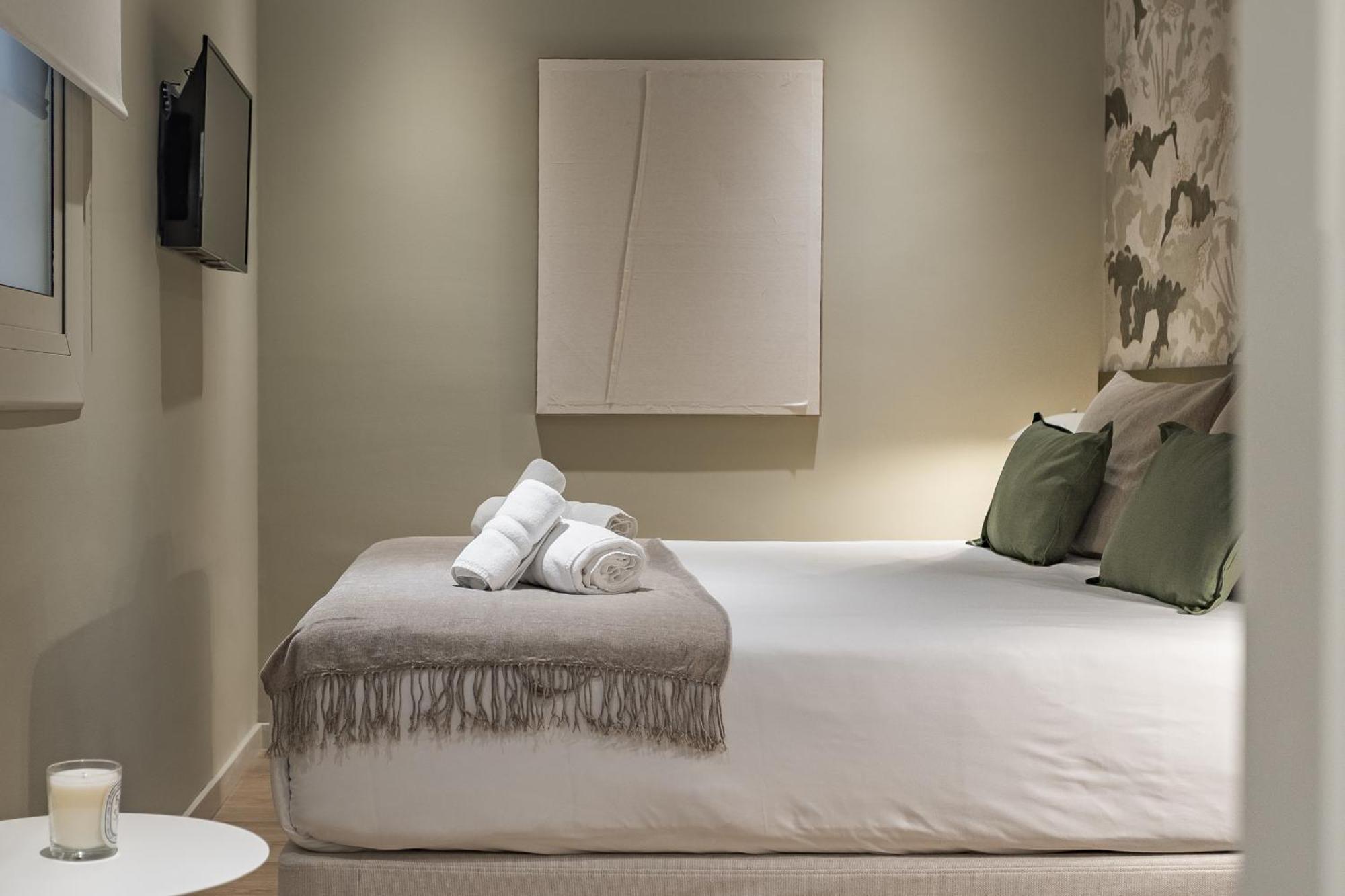 Affittacamere Ola Living Diagonal *