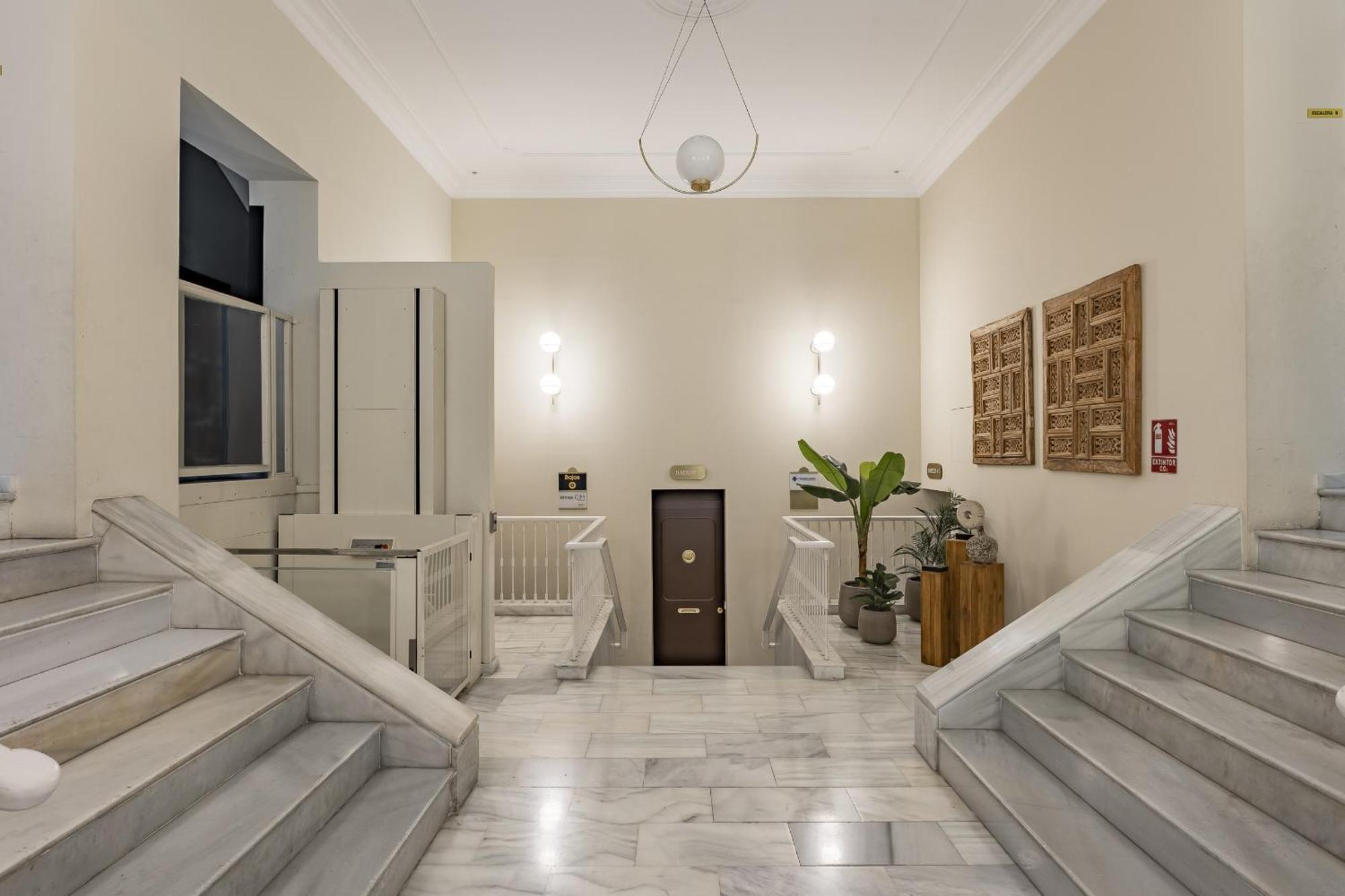 Affittacamere Ola Living Diagonal Barcellona