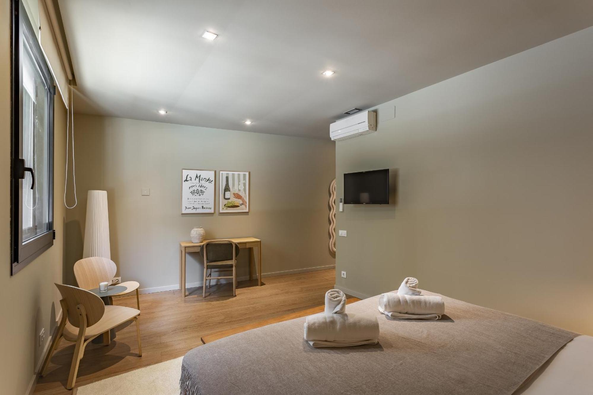 Ola Living Diagonal Barcellona
