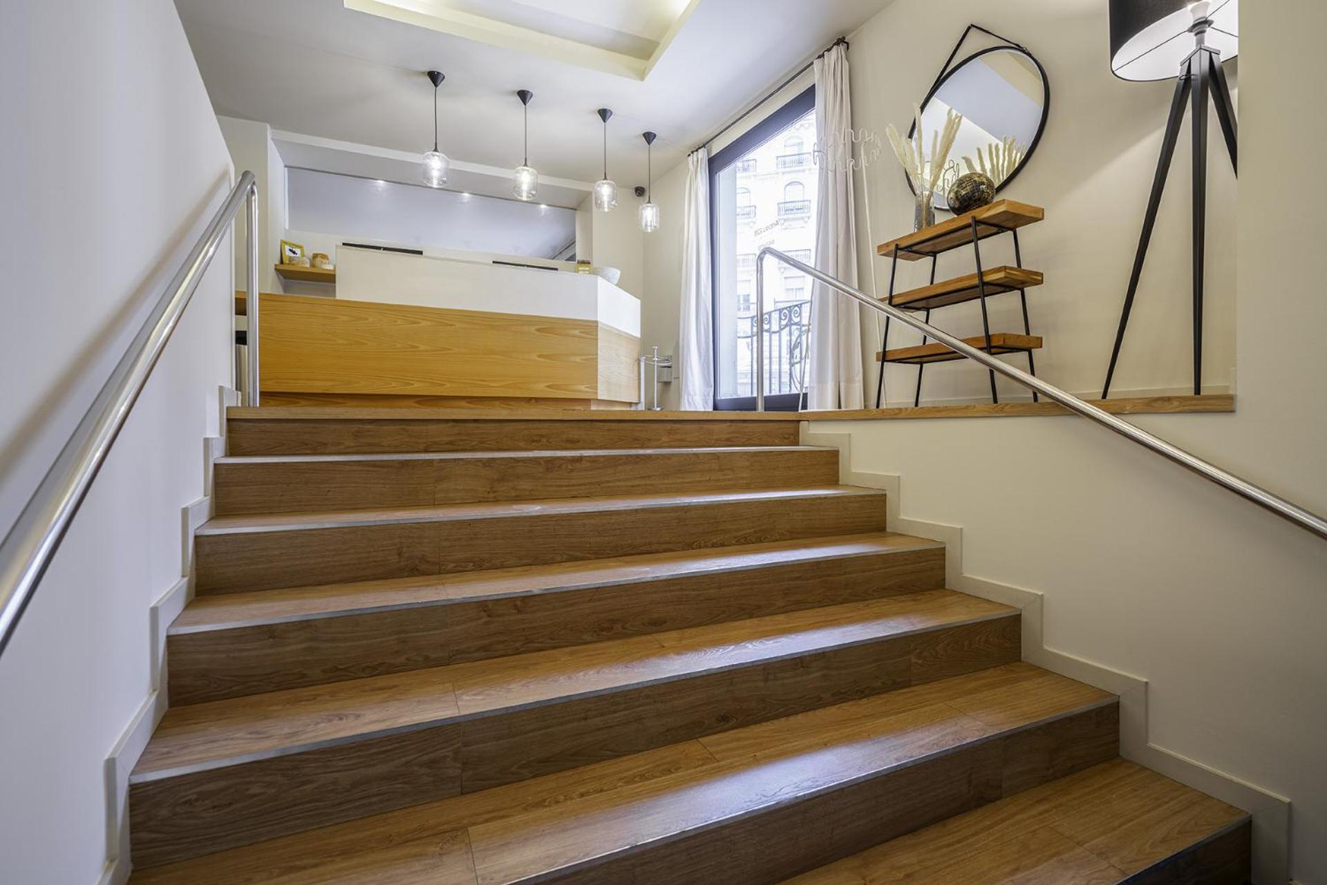 Guest house Ola Living Diagonal