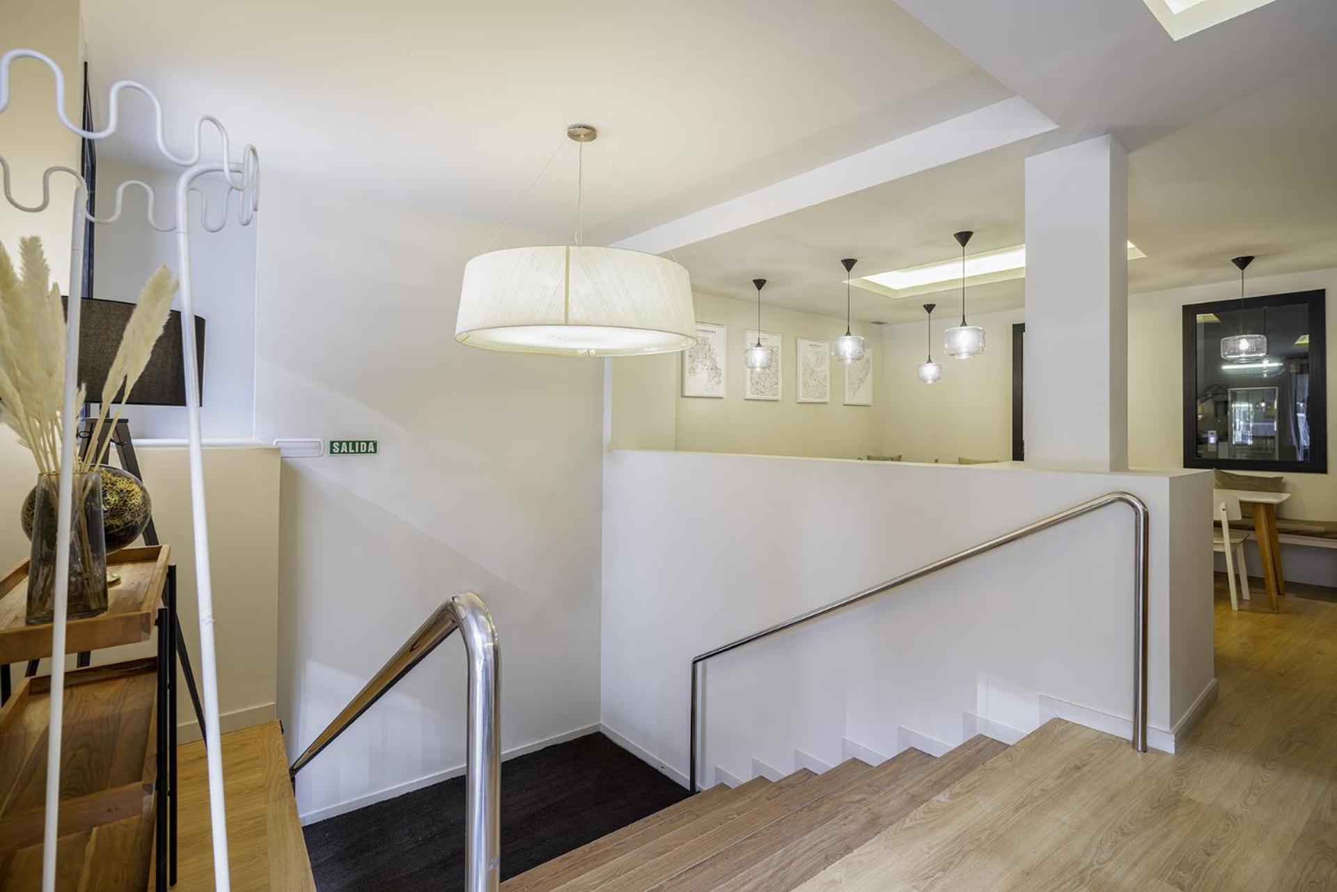 Gasthof Ola Living Diagonal *