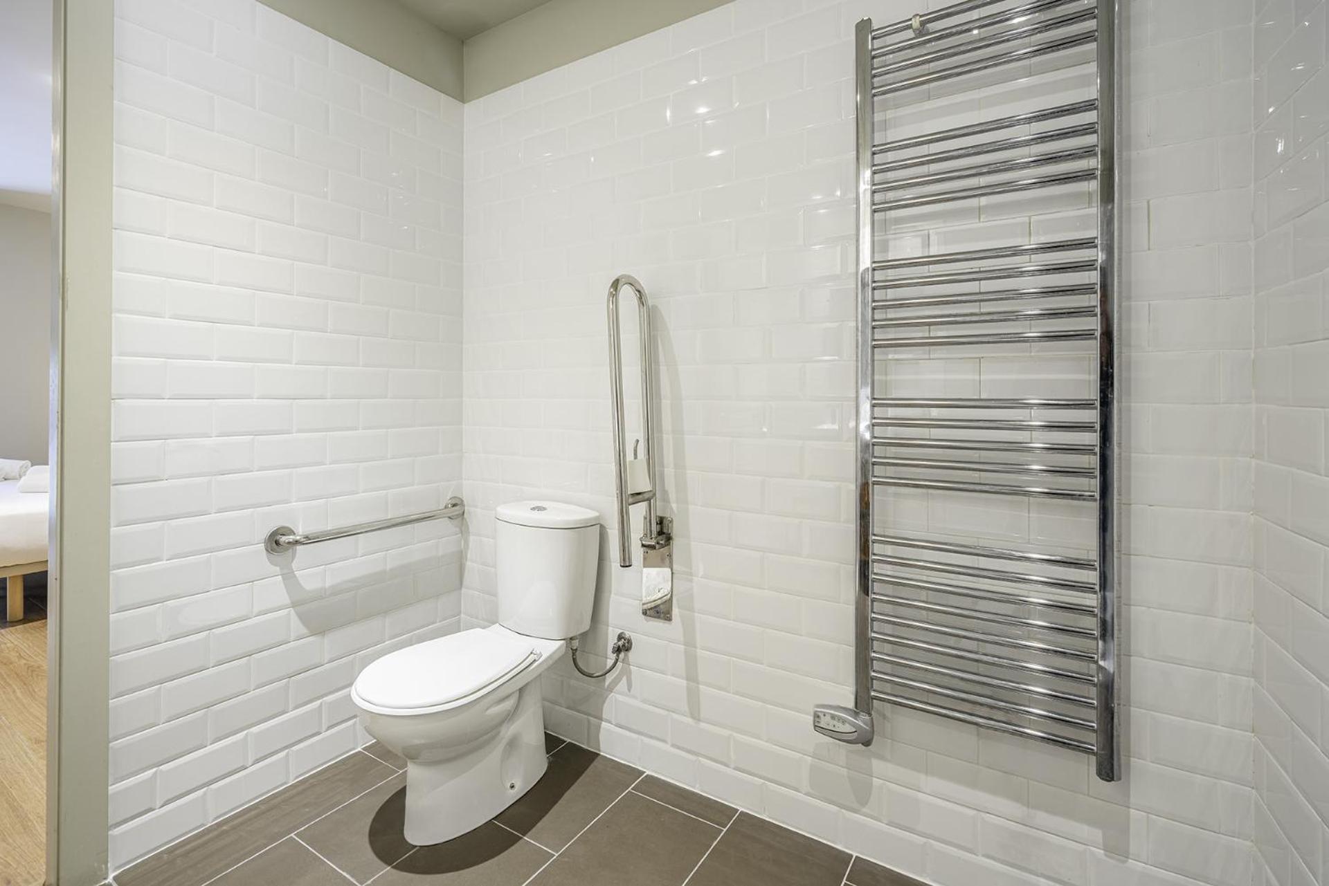 Ola Living Diagonal Gasthof Barcelona
