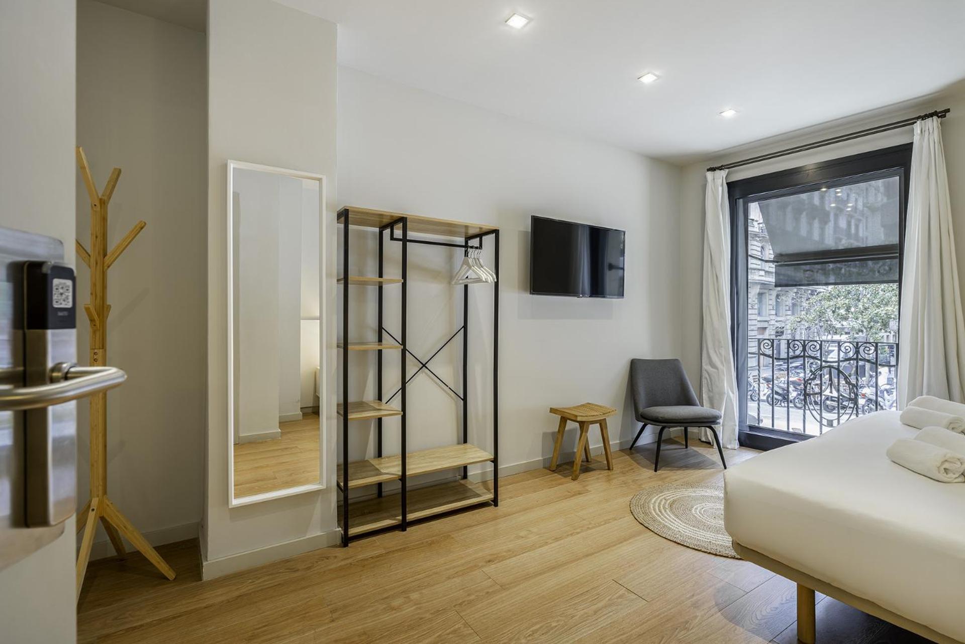 Gasthof Ola Living Diagonal Barcelona
