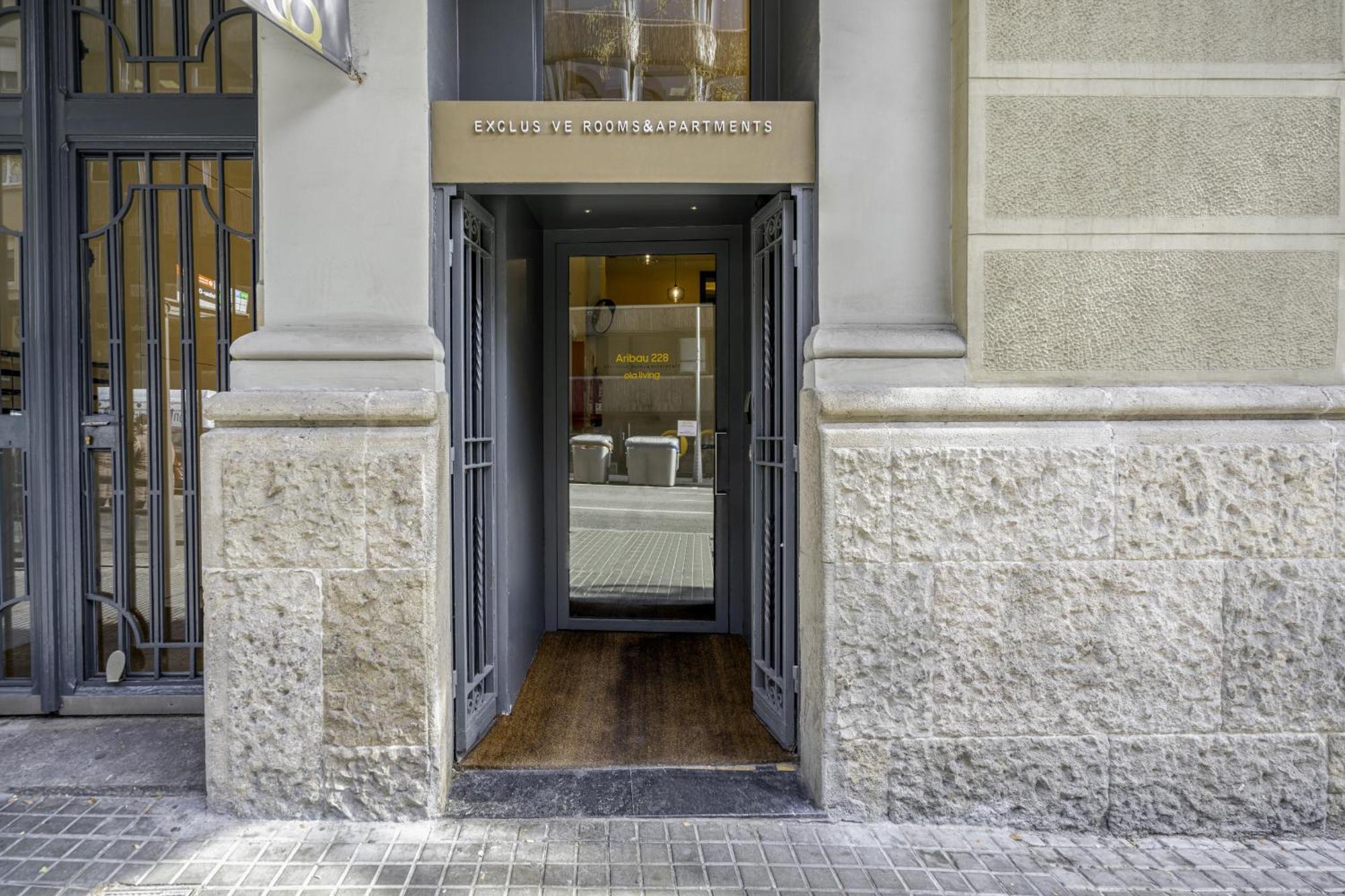 Guest house Ola Living Diagonal