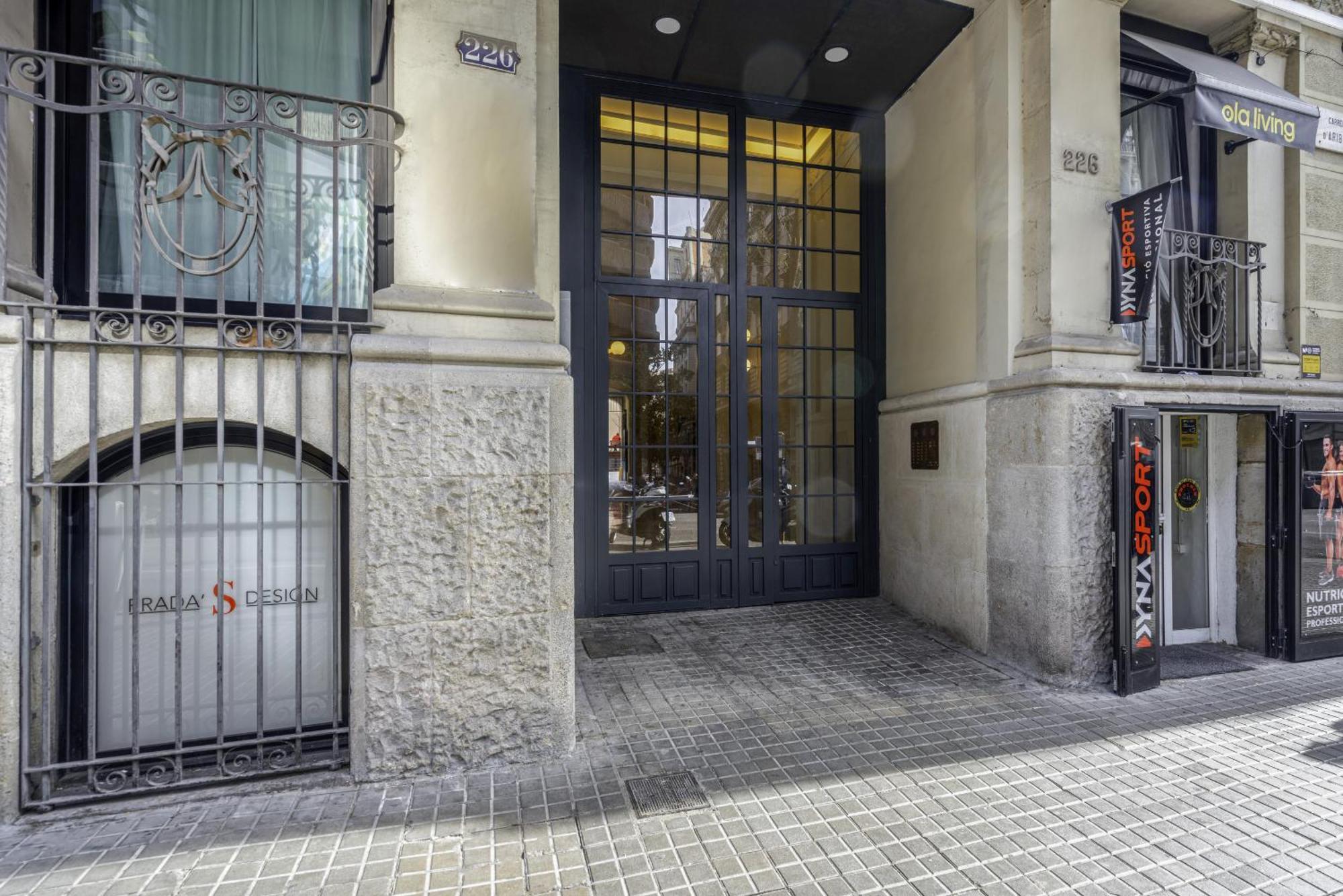 Guest house Ola Living Diagonal *