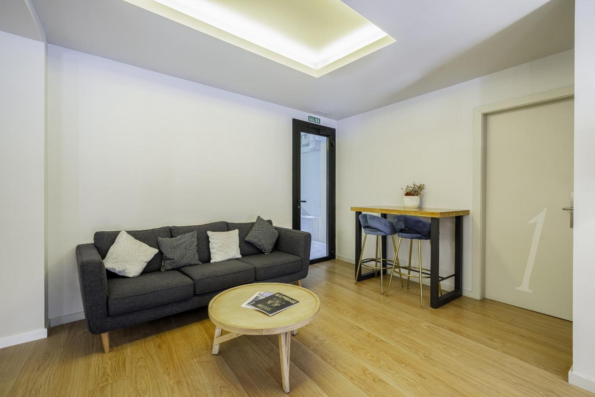 Ola Living Diagonal * Barcelona