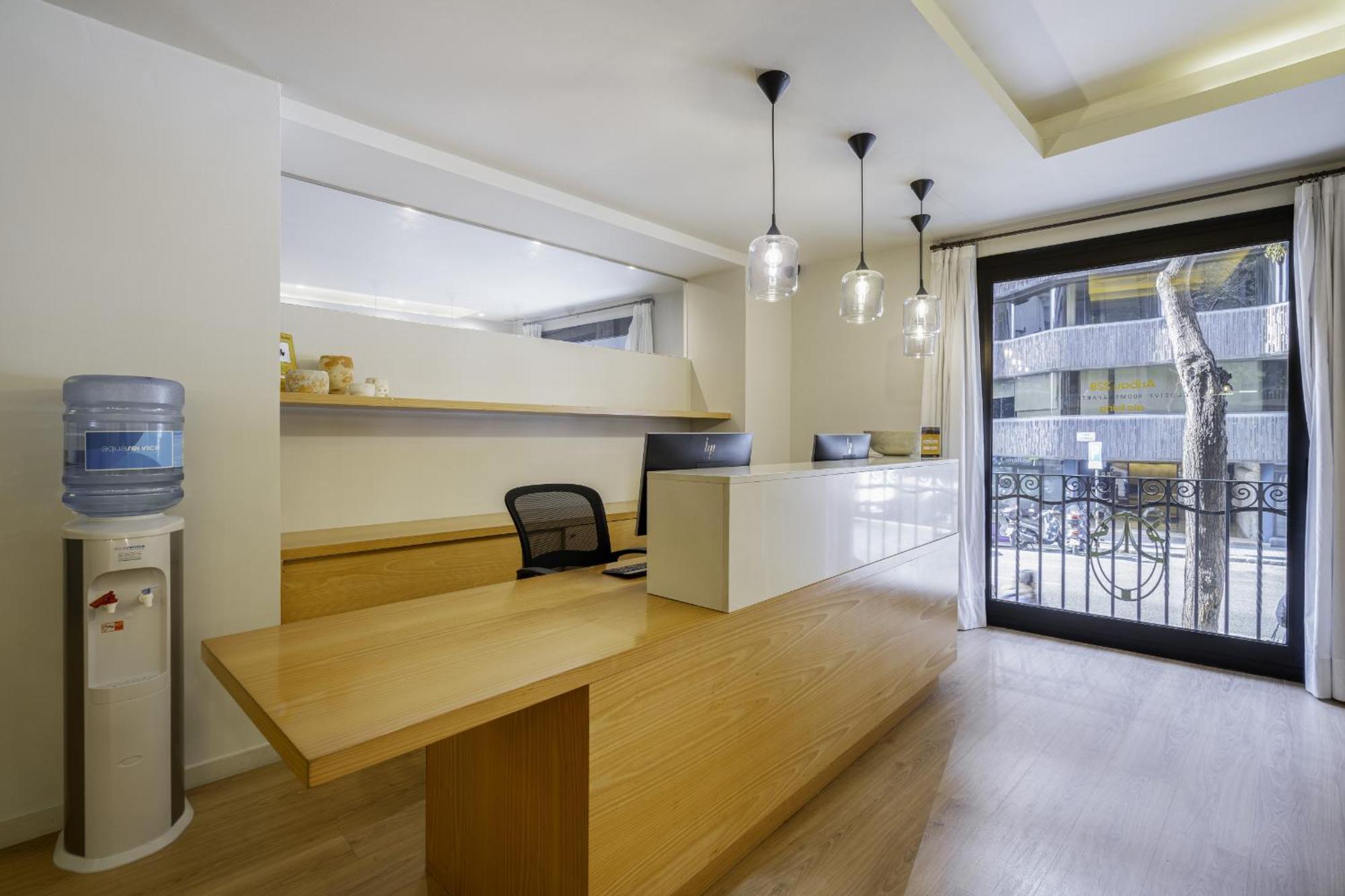 Ola Living Diagonal *