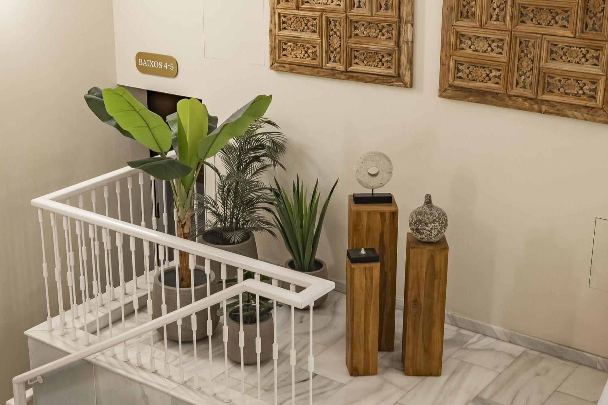 Ola Living Diagonal Gasthof *