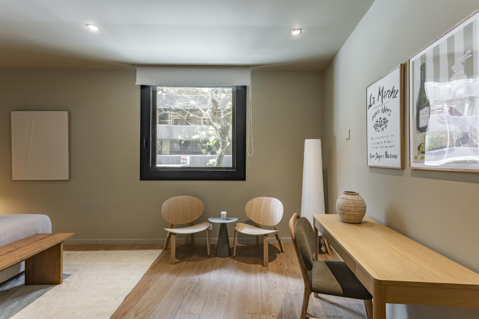Ola Living Diagonal * Barcellona