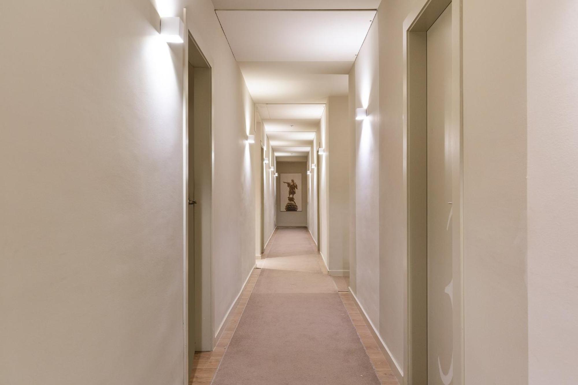 Ola Living Diagonal Affittacamere *