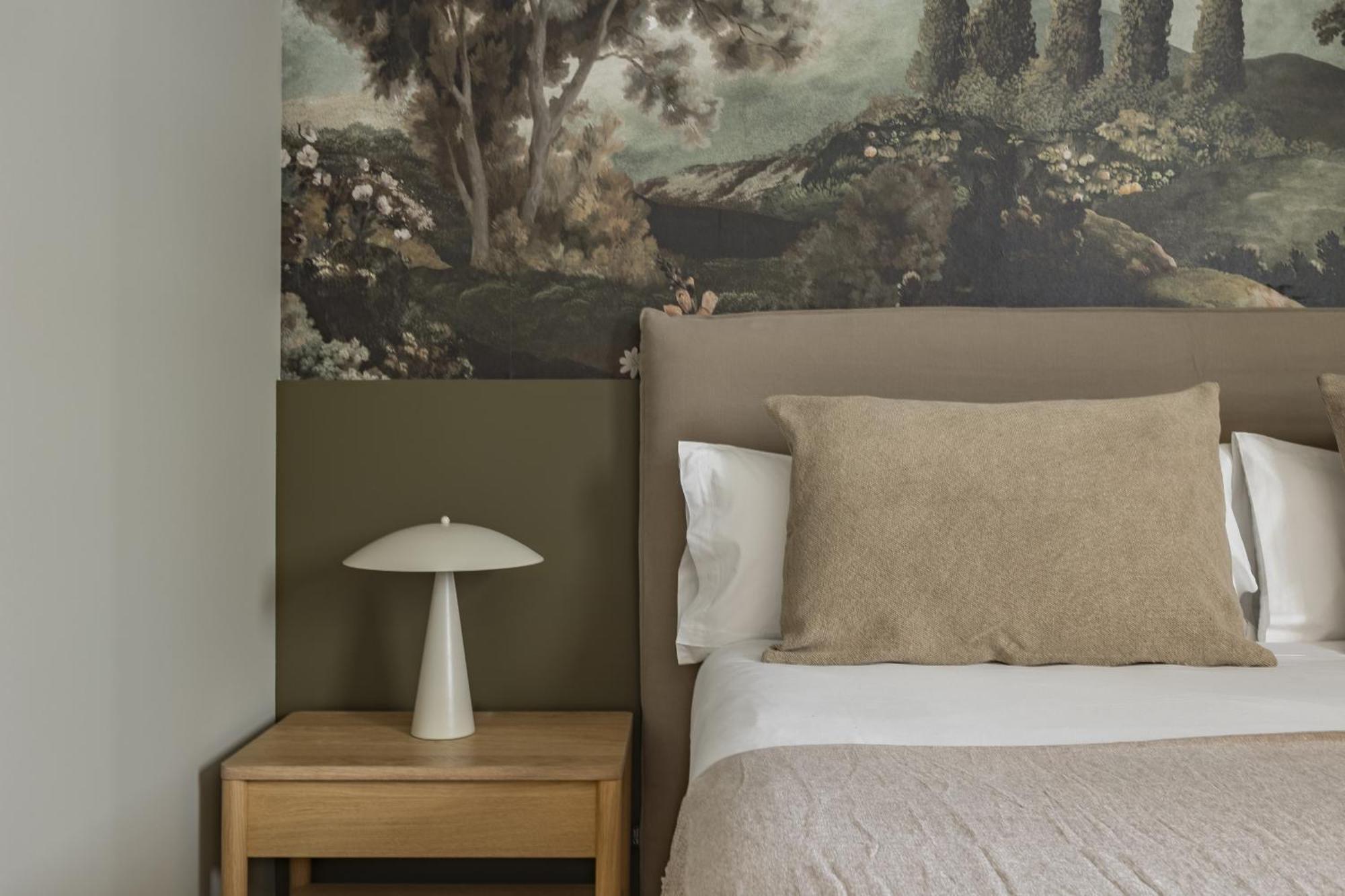 Guest house Ola Living Diagonal