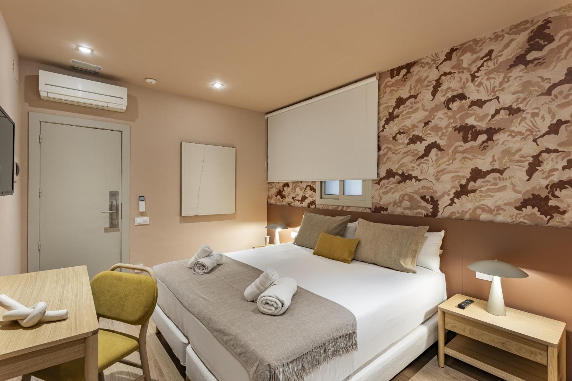 Ola Living Diagonal Barcelona