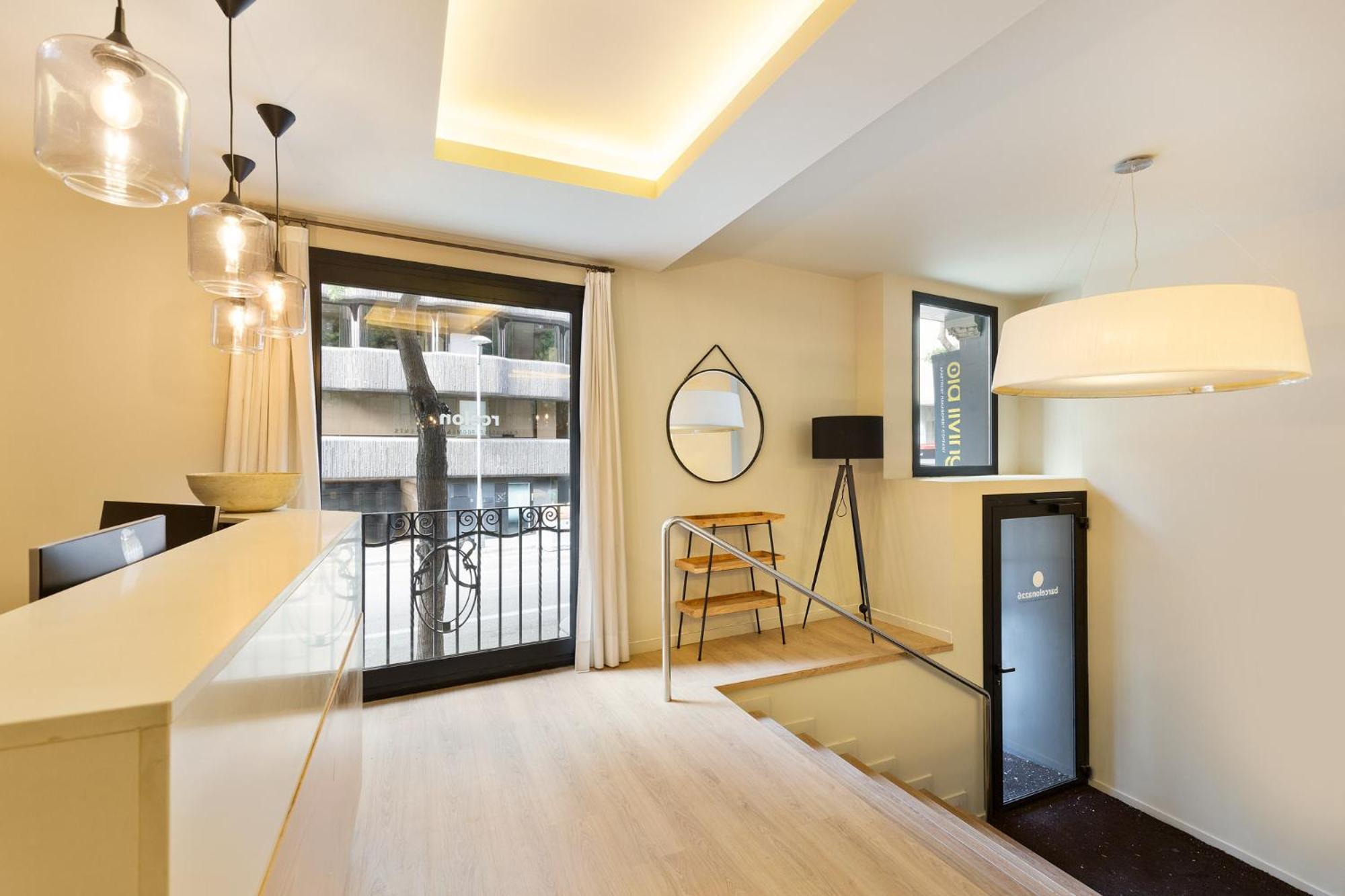 Affittacamere Ola Living Diagonal *