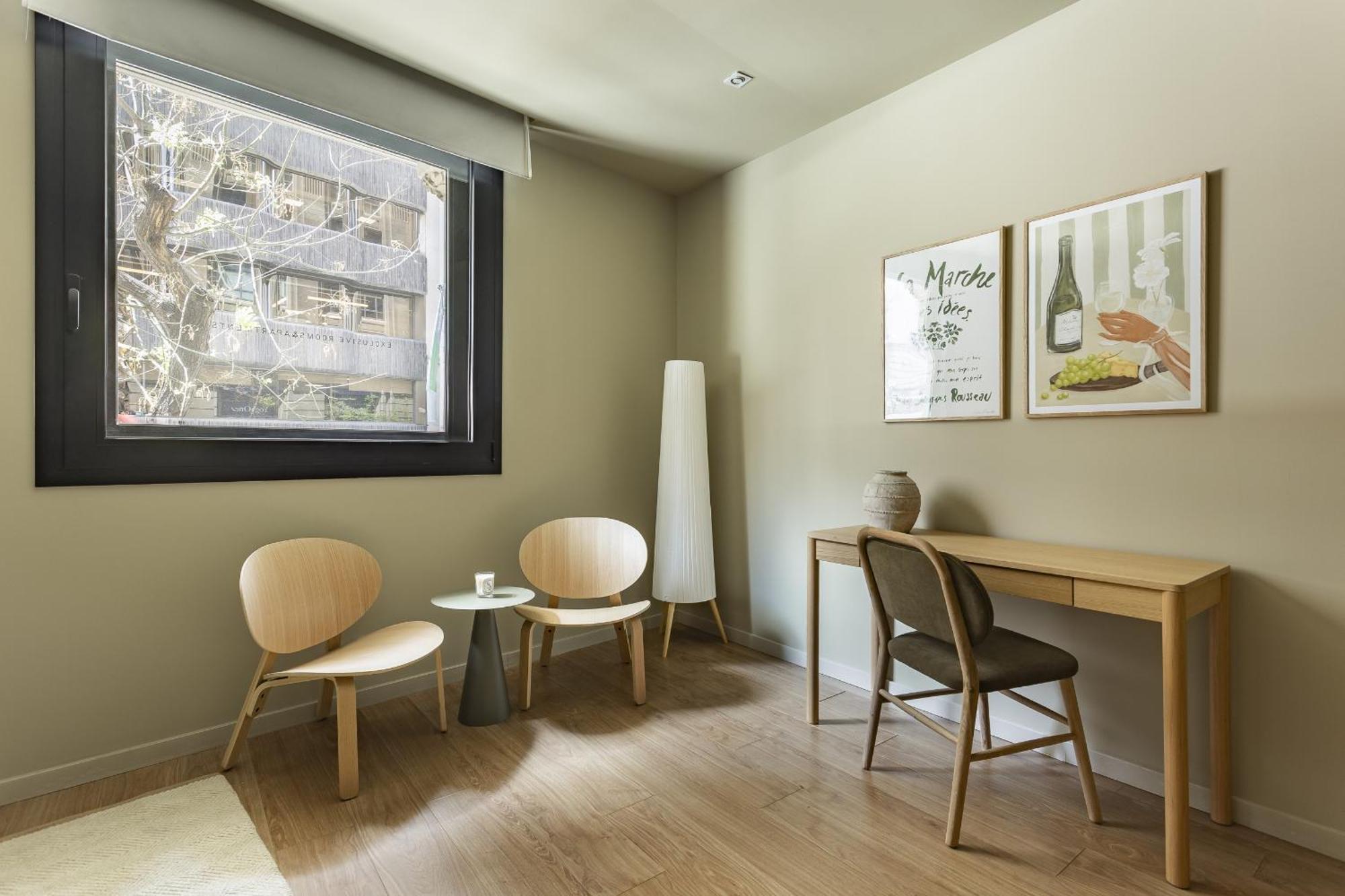 Guest house Ola Living Diagonal
