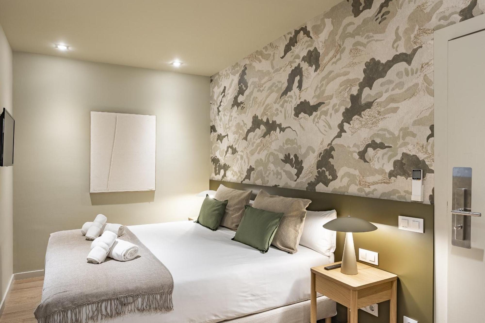 Ola Living Diagonal Guest house Barcelona