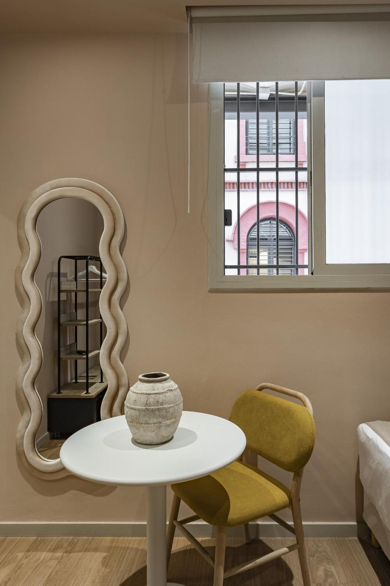 Ola Living Diagonal Barcelona
