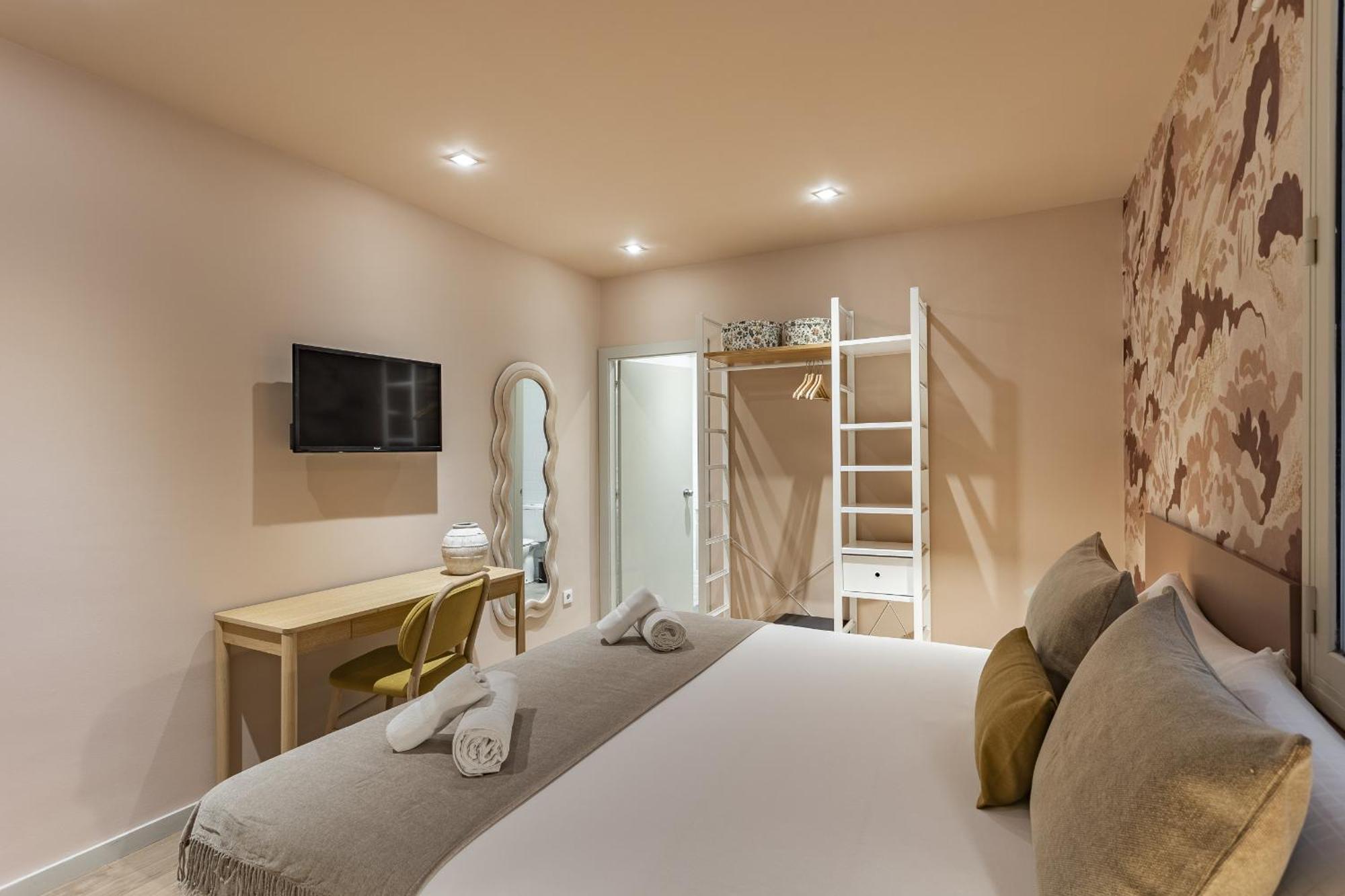 Ola Living Diagonal Gasthof *