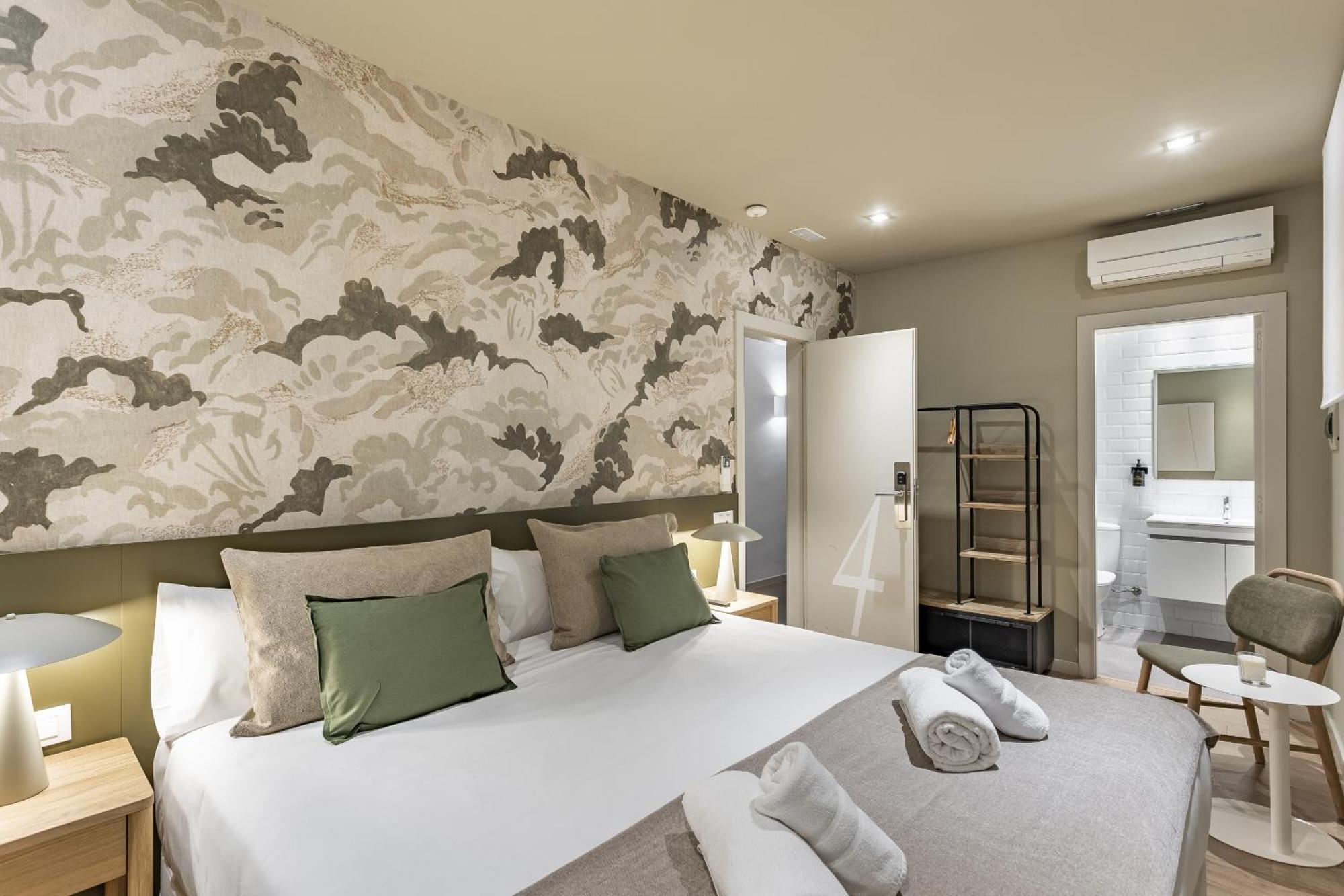 Ola Living Diagonal Guest house Barcelona