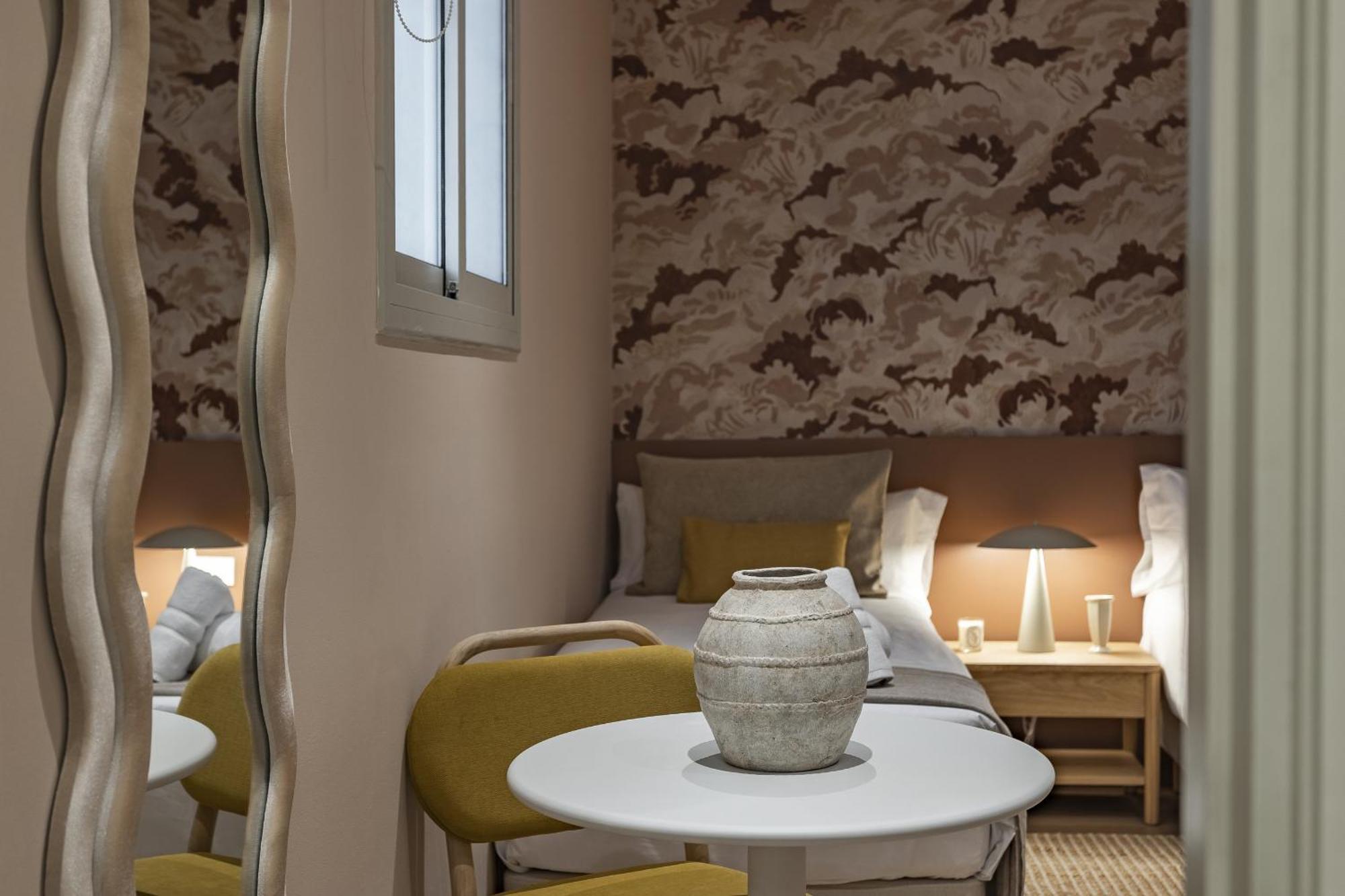 Ola Living Diagonal Guest house Barcelona