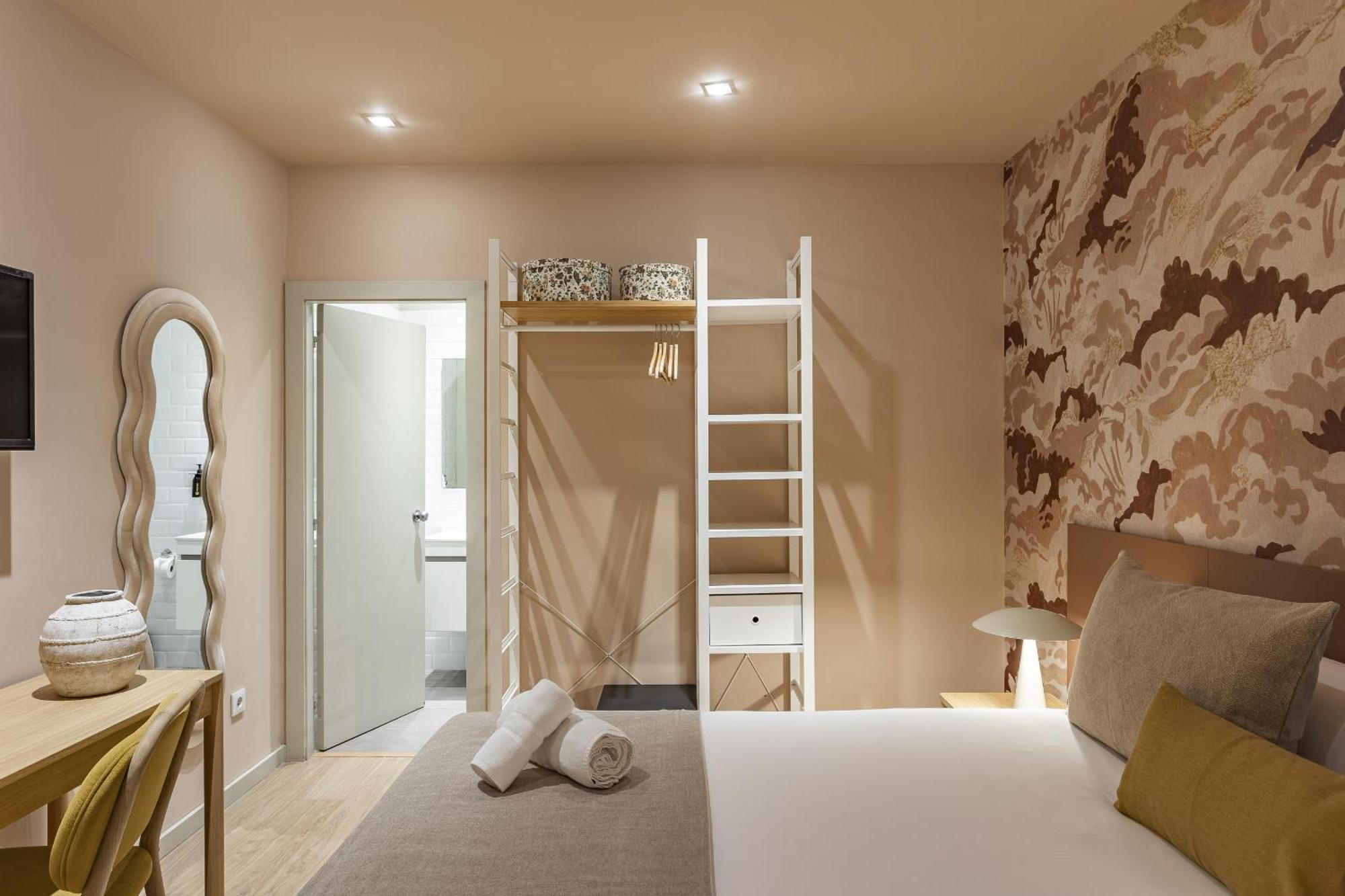 Ola Living Diagonal Guest house Barcelona