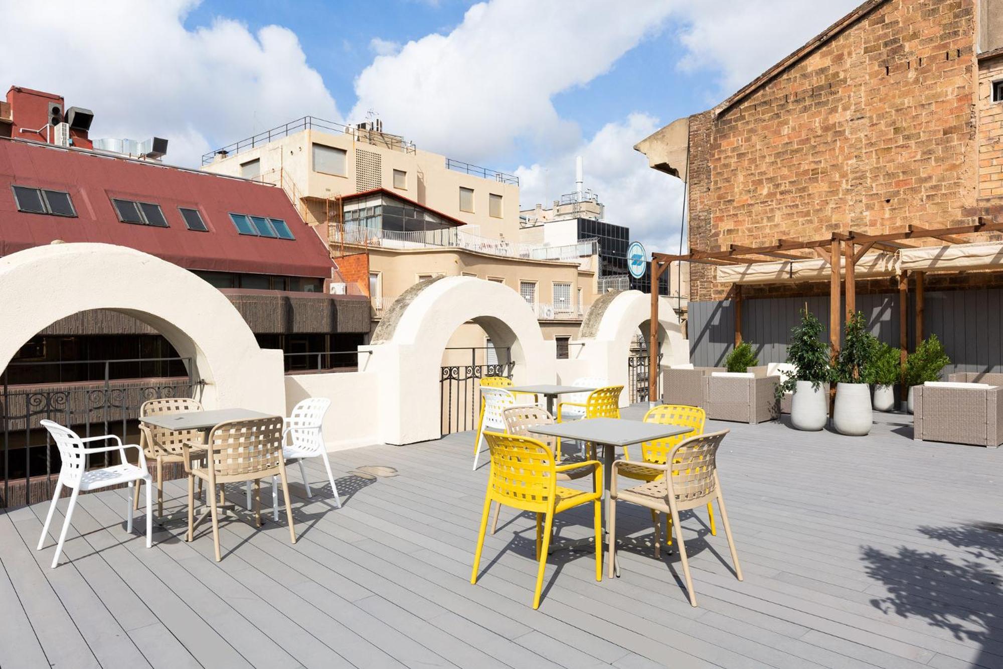Guest house Ola Living Diagonal